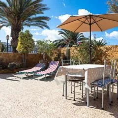 Casa Seña Catalina, antigua casa típica canaria