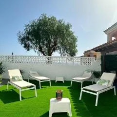 Villa Las Caletillas