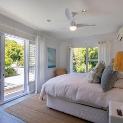 Stableford Beachhouse Top b&b