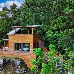 Private Lodge
