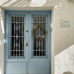Casa Blava, Casco Antiguo de Peñíscola