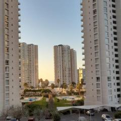 Departamento condominio marina del sol 2