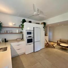 Superbe en gite bord de mer belles prestations