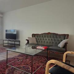 KorkaloHill Apartment