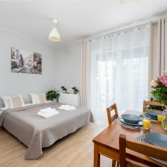 STEAM PARK Krakow Apartment