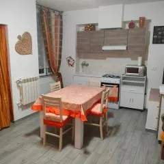 Casa Colomba