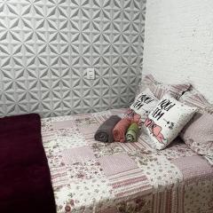 Casa há 10 min do Bc shopping