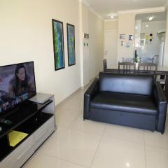 1009 - Apartamento para Locação em Bombinhas