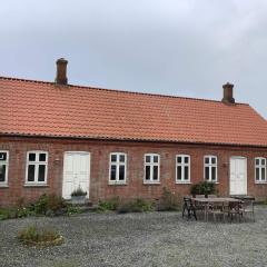 8 person holiday home in Roslev