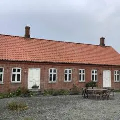 Holiday home Roslev XL