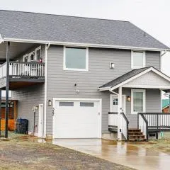 Oceans3 - Spectacular View 'N' Jetty Access