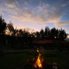 Cabaña Sumaq Wasi