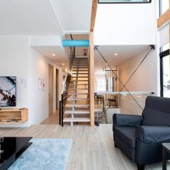 Olaf House