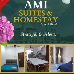 AMI Homestay & Guest House