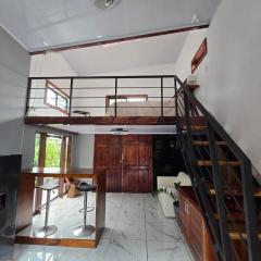 Happy Paradise Lodge