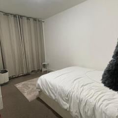 Spacious Room In Central
