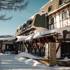 Šport Hotel *** Donovaly