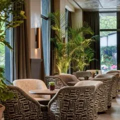 The Westin Madrid Cuzco hotel