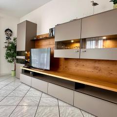 Ferienwohnung Wohlfühldomizil