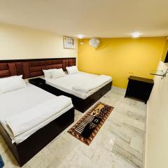 Shree Balaji Comfort