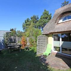 Ferienhaus "Reetdachhaus"