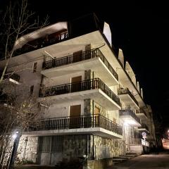 Maison Seguret, respiro montagna