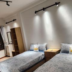 Homestay 6br 12A Ly Nam De