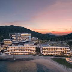 Zhuhai Dong'ao Island Marriott Resort and Spa