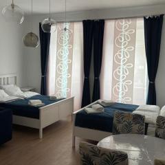 Magnolia Suite Vienna App 2