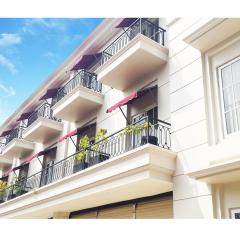 Mansion28 Dharmawangsa Serviced Apartment