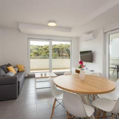 Apartments at Villa Frida