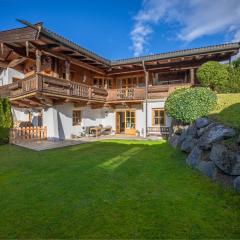 Kitzbühel Garten Suite