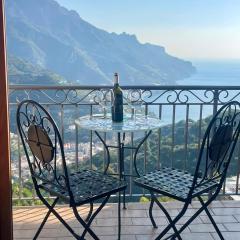 Ravello Comfort - Luxury Home by ItalianHost