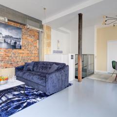 Bluestay 299 - Superb apartment in Paris