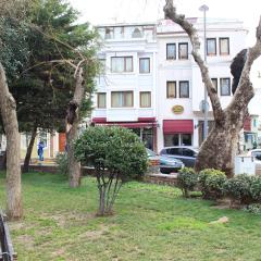 Sultans Hotel