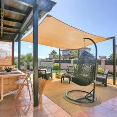 Villa La Torre del Mar, un rincón en el Atlántico Lajares- Origomare - Remote work