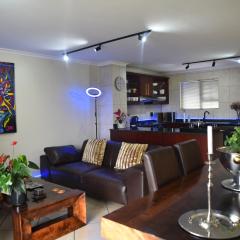 The Perfect Cape Town Retreat