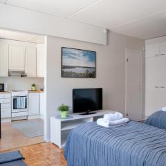Hiisi Homes Nummela