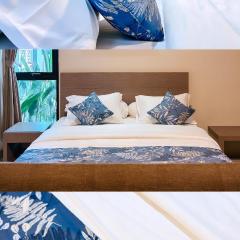 Nawasena Suites