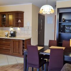Apartament nad Potokiem