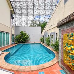 Noizaa PoolVilla Phuket