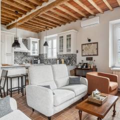 Casa Carlotta - Lovely and Roomy Apartment