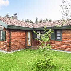 Ferienhaus Neckar 55