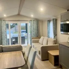Surfside Bliss - Cayton Bay Park caravan