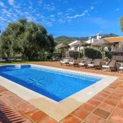 Finca del Rio Antequera - La Higuera by Ruralidays