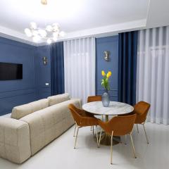 Luxury apartment-Corso Malta by Alux38