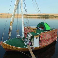 faloka Farha Camp