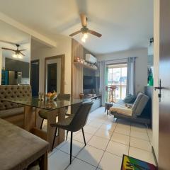 Apartamento Jurerê Leste a 50m Mar