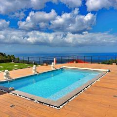 Magnifique appartement Wonm Vue mer & pisicine