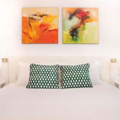 Elegant and Cozy Flat with Study - Trastevere